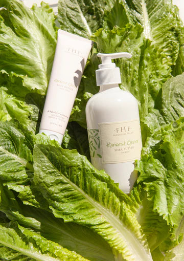 Harvest Green Shea Butter