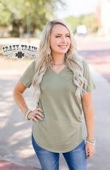 Venti Basic Top