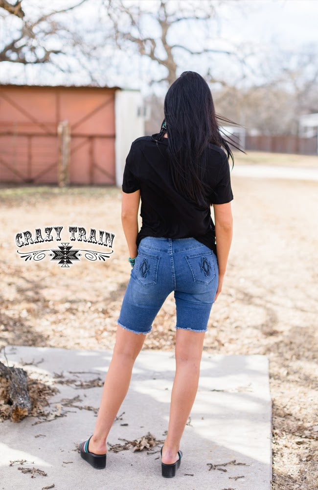 Bahama Mama Shorts