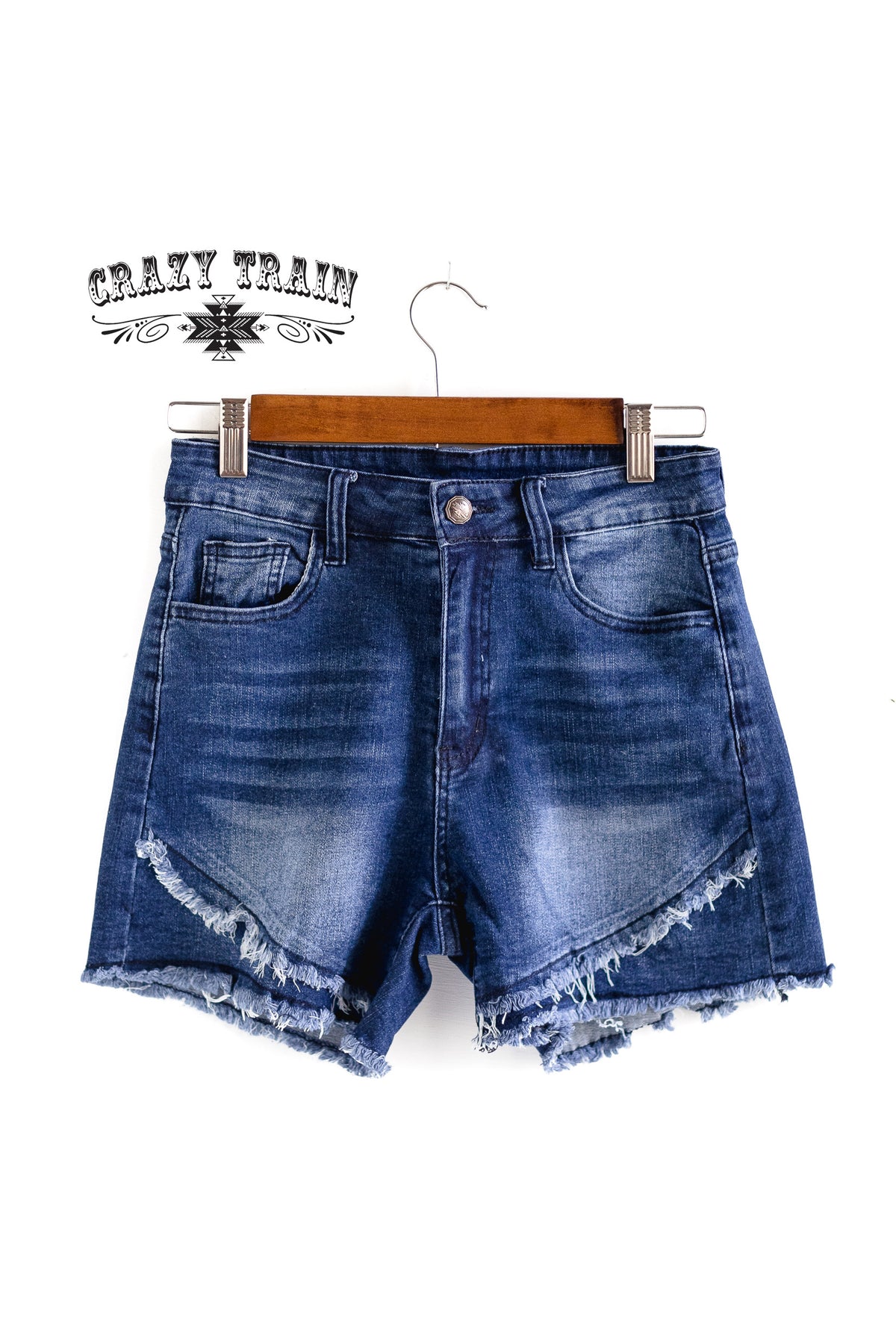 June Bug Shorts
