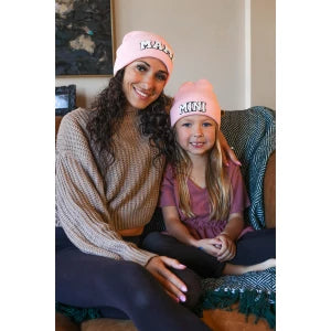 Mama Mini hats