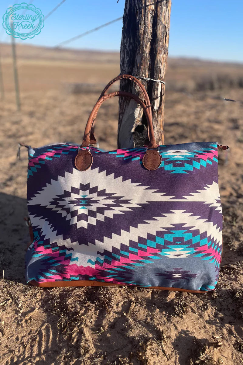 Tucson Cliff XL Tote