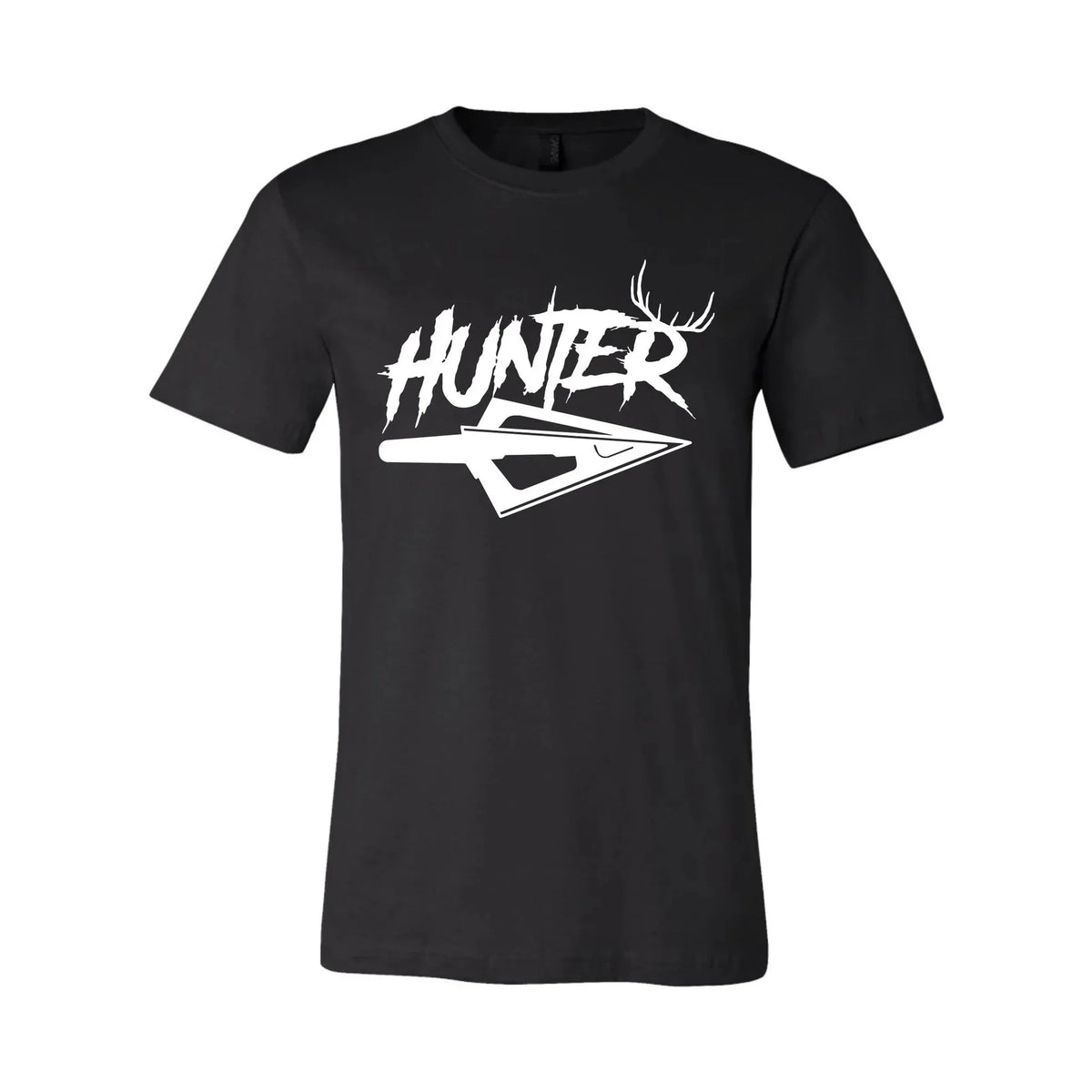 Hunter Broadhead Graphic Tee