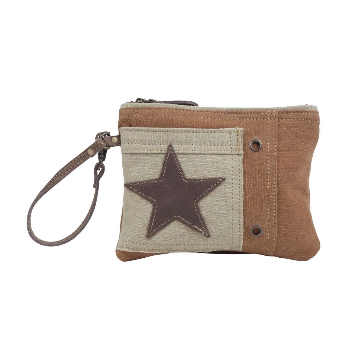 Lonestar Pouch