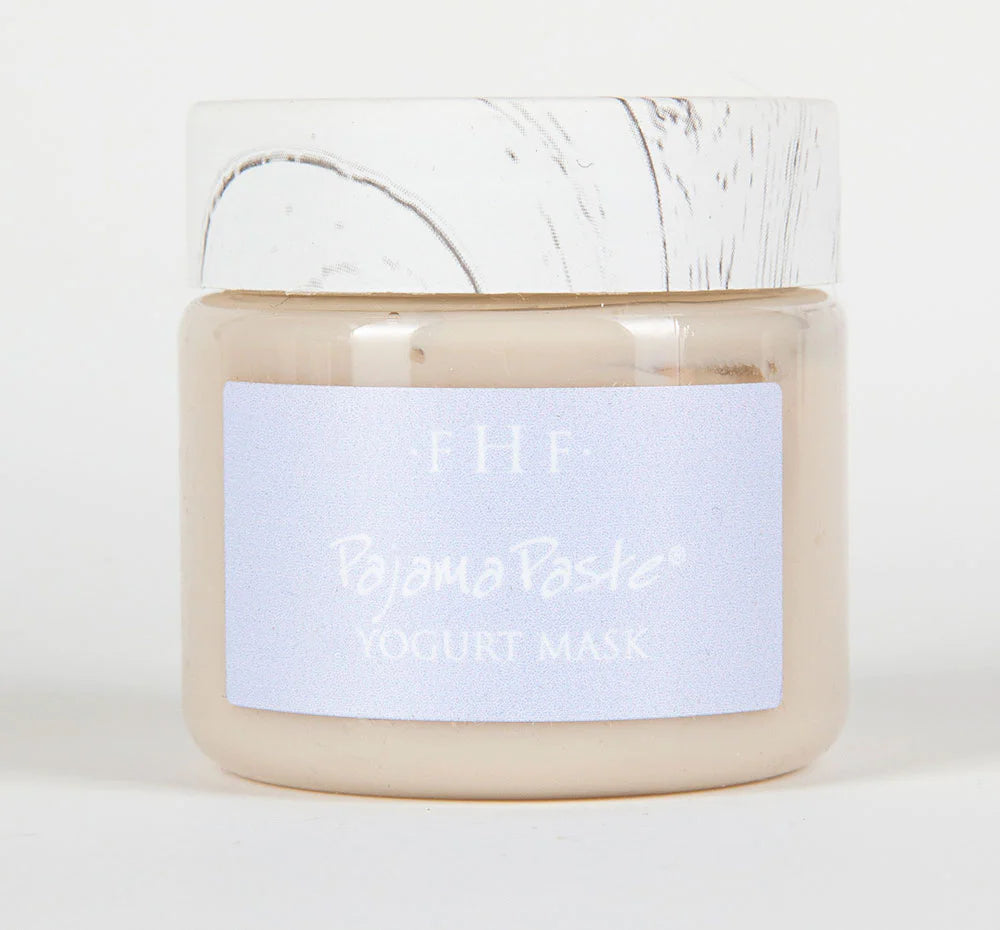 Pajama Paste Honey Oat Yogurt Mask