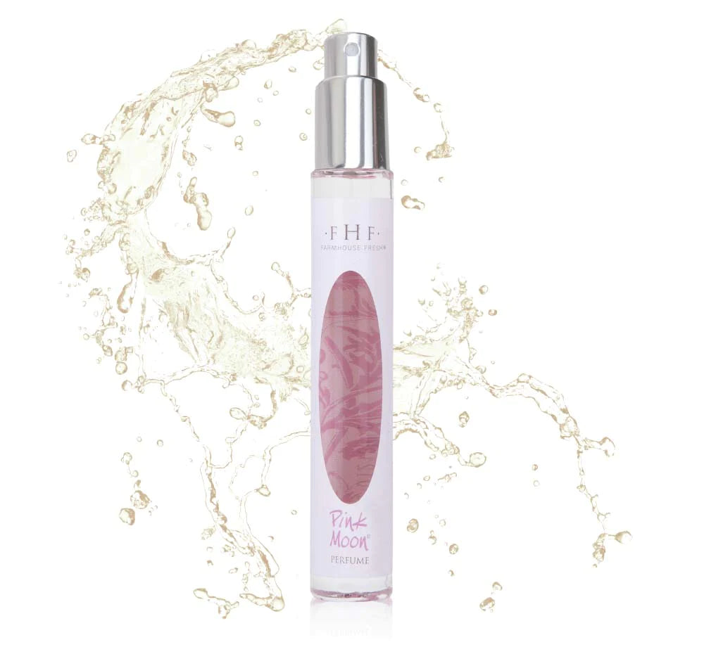 Pink Moon® Spray Top Perfume