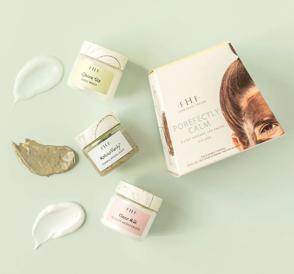 Porefectly Calm Gift Box