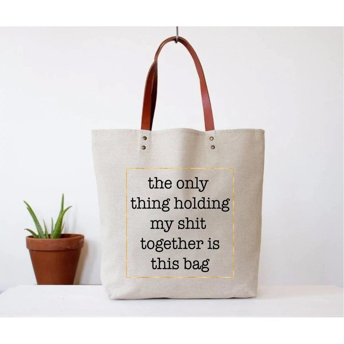 Fun Tote Bags