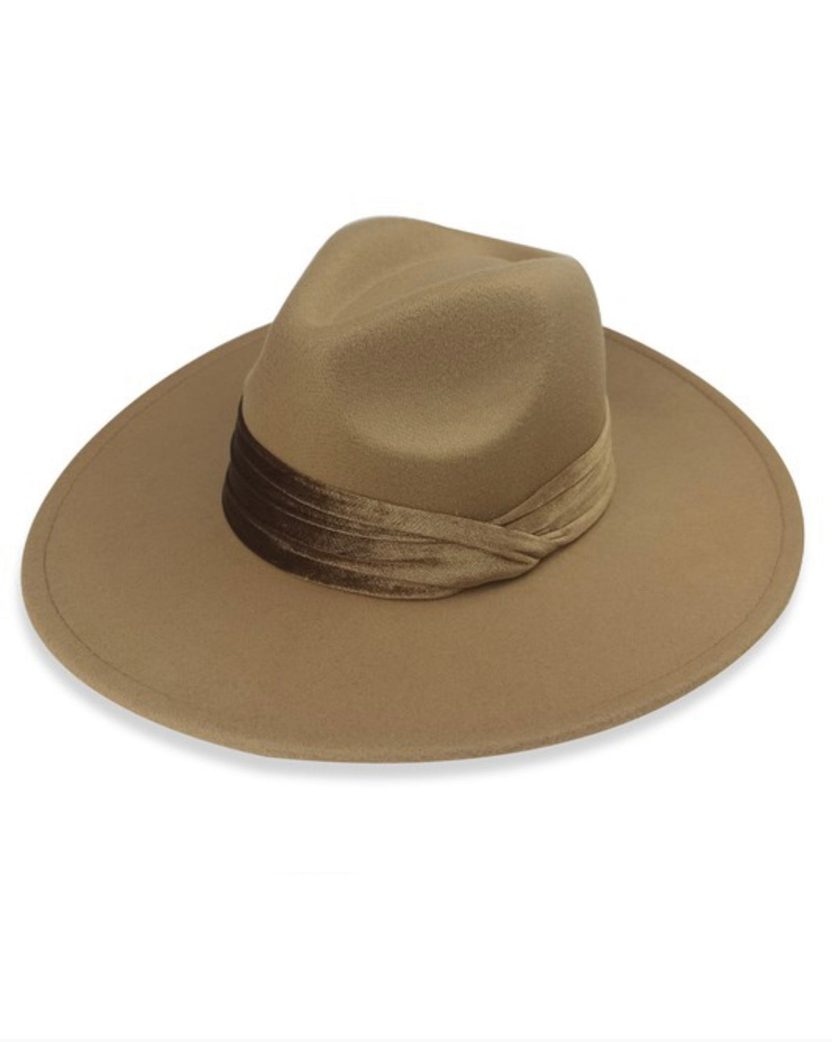 Fashion Fedora